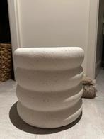 Planten pot, Enlèvement