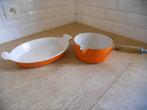 Le Creuset - Cousances braadpan/schaal(gietijzeren braandpan, Ophalen, Gietijzer