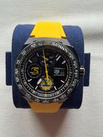 Montre Tag Heuer Ayrton Senna limited, Handtassen en Accessoires, Horloges | Heren, Ophalen, Overige materialen, Polshorloge, Nieuw