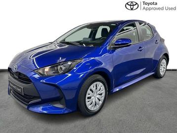 Toyota Yaris Dynamic 1.5 