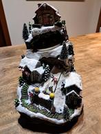 Kerstdorp, Diversen, Ophalen, Zo goed als nieuw