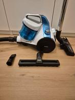 Stofzuiger zonder zak, Elektronische apparatuur, Ophalen