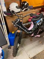 Cross Honda wallroo, Fietsen en Brommers, Brommers | Crossbrommers, Honda, Gebruikt, Ophalen of Verzenden