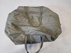 Sac de transport militaire, Ophalen of Verzenden, Landmacht, Kleding of Schoenen