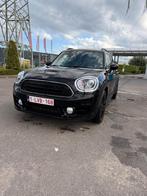 MINI cooper Countryman, Auto's, Mini, Zwart, 5 zetels, 5 deurs, Particulier