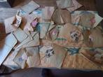 Anciens timbres  belges, Postzegels en Munten, Postzegels | Europa | België, Ophalen, Gestempeld, Gestempeld