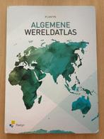 Plantyn Algemene Wereldatlas, Ophalen, Zo goed als nieuw, ASO, Aardrijkskunde