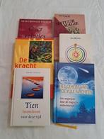 Spirituele boeken lot 2  – korting bij meerdere aankopen, Ophalen of Verzenden