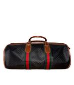 Gucci reistas, Handtassen en Accessoires, Ophalen, 40 tot 60 cm, Gebruikt, 20 tot 30 cm