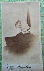 Doodsprentje van begijntje (Lier), Verzamelen, Ophalen of Verzenden