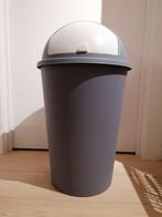 Poubelle ronde, Comme neuf, Enlèvement, 50 à 75 cm, 40 litres ou plus