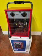 Radiateur électrique avec ventilateur, Maison & Meubles, Poêles, Enlèvement