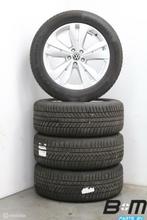 WINTER!! ORIGINEEL! 19 inch velgen VW ID4 ID5 11A071499, Auto-onderdelen, Gebruikt, Velg(en)