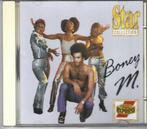 CD Boney M. – Star Collection - Daddy Cool, Cd's en Dvd's, Cd's | Dance en House, Ophalen of Verzenden, Zo goed als nieuw, Disco