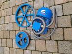 Motor 380V, Particulier