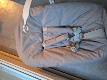 Stokke Tripp Trapp Newborn set, Enlèvement, Utilisé, Chaise évolutive