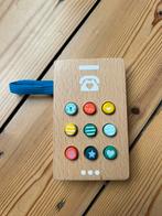 Telephone en bois, Ophalen, Zo goed als nieuw