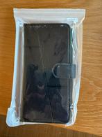 Iphone 12 pro max iphonehoesje zwart., Télécoms, Téléphonie mobile | Housses, Coques & Façades | Samsung, Enlèvement ou Envoi