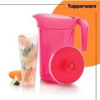 Pichet Tupperware en alumine de 2 litres, Maison & Meubles, Cuisine| Tupperware, Enlèvement ou Envoi, Neuf