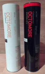 Octomore: Edition 06.3 en  07.2 (whisky), Ophalen of Verzenden, Nieuw