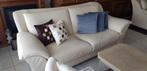 Natuzzi lederen tweezit gratis, Ophalen