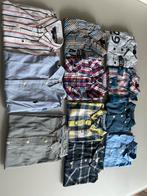 Hemdjes jongen maat 98 - 104 / ralph lauren - Tommy hilfiger, Kinderen en Baby's, Ophalen, Zo goed als nieuw