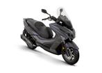 KYMCO X.TOWN CITY 125 CBS SALONACTIE, Fietsen en Brommers, Scooters | Kymco, Nieuw, Benzine, 125 cc, Ophalen