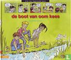de boot van oom kees avi1 m3, Boeken, Stripverhalen, Eén stripboek, Ophalen of Verzenden, Nieuw