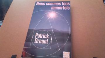 Allemaal onsterfelijk P. Drouot beschikbaar voor biedingen