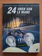 24 Uren van Le Mans - 4. De Matra-jaren - HC, Boeken, Eén stripboek, Ophalen of Verzenden