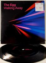 THE EGG - Walking Away, Cd's en Dvd's, Vinyl | Pop, Overige formaten, 2000 tot heden, Zo goed als nieuw, Ophalen
