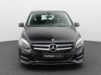Mercedes-Benz B 180 d + AMG LINE + LED + PARKEERSENSOREN + 1, Voorwielaandrijving, Gebruikt, 4 cilinders, Onderhoudsboekje