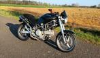 Ducati Monster 620ie, Motoren, 2 cilinders, Particulier, Meer dan 35 kW, 620 cc