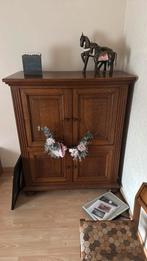 TV kast, Antiek en Kunst, Ophalen