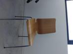 Stoelen, Huis en Inrichting, Stoelen, Ophalen, Zo goed als nieuw, Hout