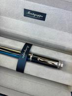 Montegrappa Vulpen Ducale Murano Mare in nieuwstaat, Verzamelen, Ophalen, Zo goed als nieuw, Vulpen