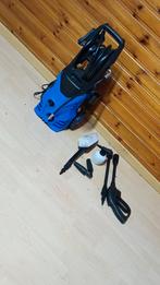 Karcher, Jardin & Terrasse, Enlèvement, Utilisé, Électrique, Avec pression d'eau réglable