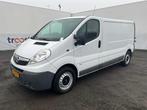 2014 Opel Vivaro 2.0 CDTI L2H1 EcoFlex Bedrijfswagen VH-046-, Auto's, Euro 5, Gebruikt, Bedrijf, Te koop