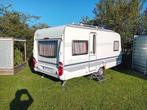 Caravane HOBBY excellent, Caravans en Kamperen, Caravanaccessoires, Ophalen, Gebruikt