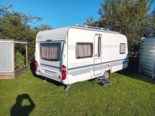 Caravane HOBBY excellent, Caravans en Kamperen, Caravanaccessoires, Gebruikt, Ophalen