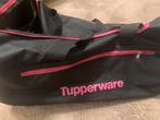 Tupperware tas, Handtassen en Accessoires, Ophalen, Zo goed als nieuw