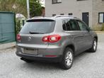 Vw Tiguan 2.0 TDI, Auto's, Voorwielaandrijving, Euro 5, Stof, 139 g/km