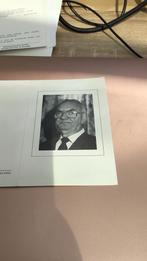 Broeder, Verzamelen, Bidprentjes en Rouwkaarten, Ophalen of Verzenden