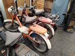 Honda amigo, Fietsen en Brommers, Ophalen of Verzenden