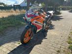 2015 Honda Cbr 125R Motorfiets, Bedrijf, Overig
