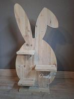 decoratieve paasei, Ophalen