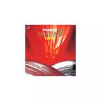 Yasaka Mark V GPS rouge 2mm bon état, Ophalen of Verzenden
