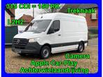 Mercedes-Benz Sprinter 315 / € 27.066 + BTW / Trekhaak / L2, Monovolume, Wit, Bedrijf, 5 deurs