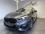 BMW 2 Serie 218 iA Gran Coupé *PACK M*CAMERA*CARPLAY*GARANT, Auto's, 4 deurs, Gebruikt, 136 pk, https://public.car-pass.be/vhr/b01cb932-3bce-4c9e-8416-3238a0ee148e