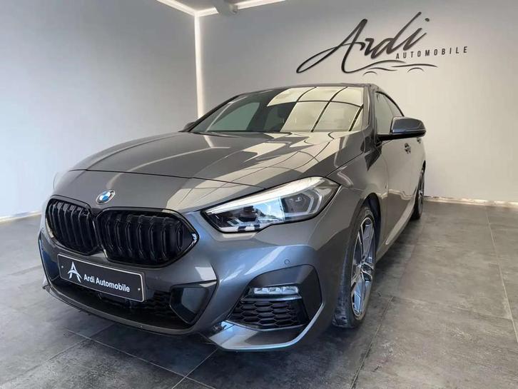 BMW 2 Serie 218 iA Gran Coupé *PACK M*CAMERA*CARPLAY*GARANT, Auto's, BMW, Te koop, 2 Reeks Gran Coupé, ABS, Achteruitrijcamera